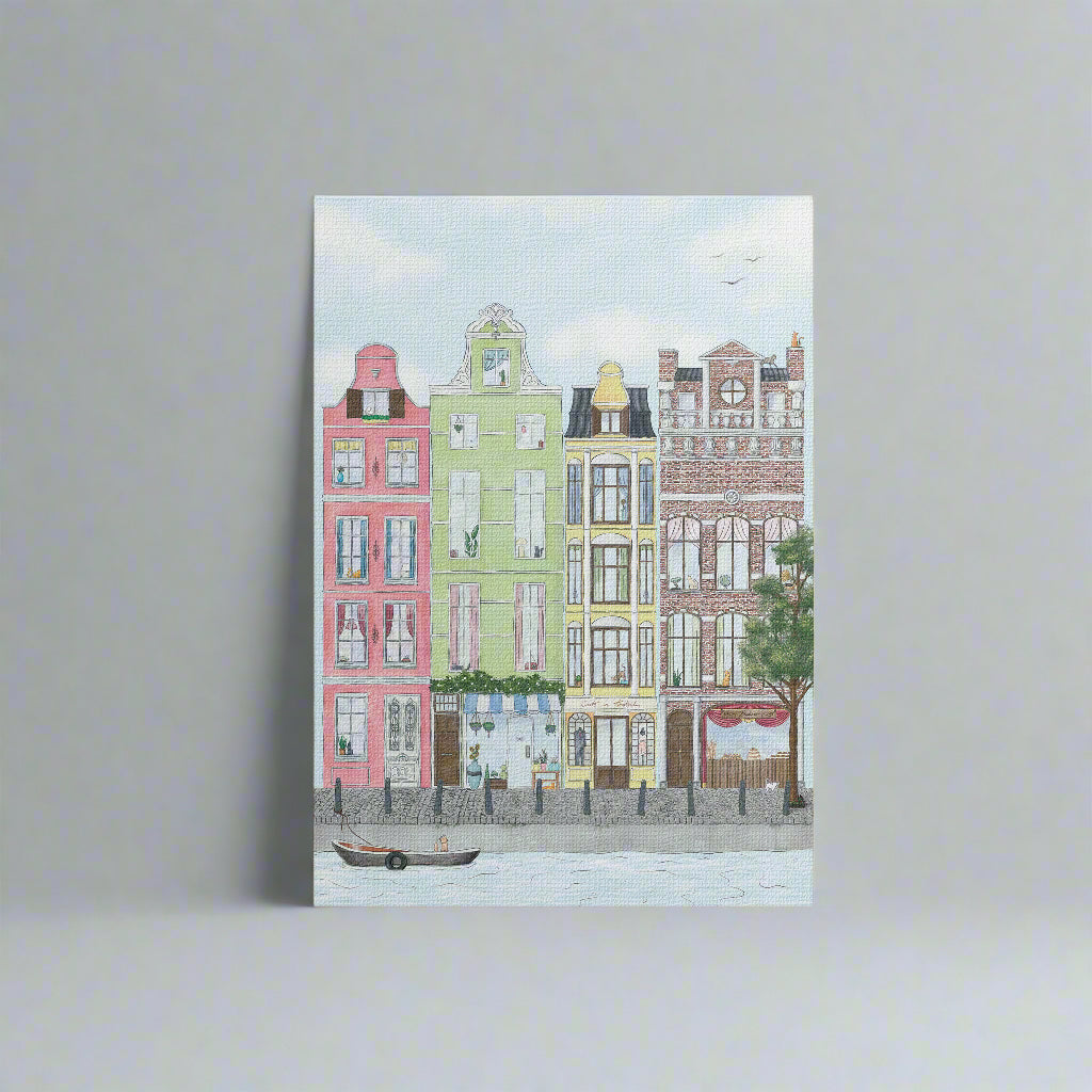 Art Cards