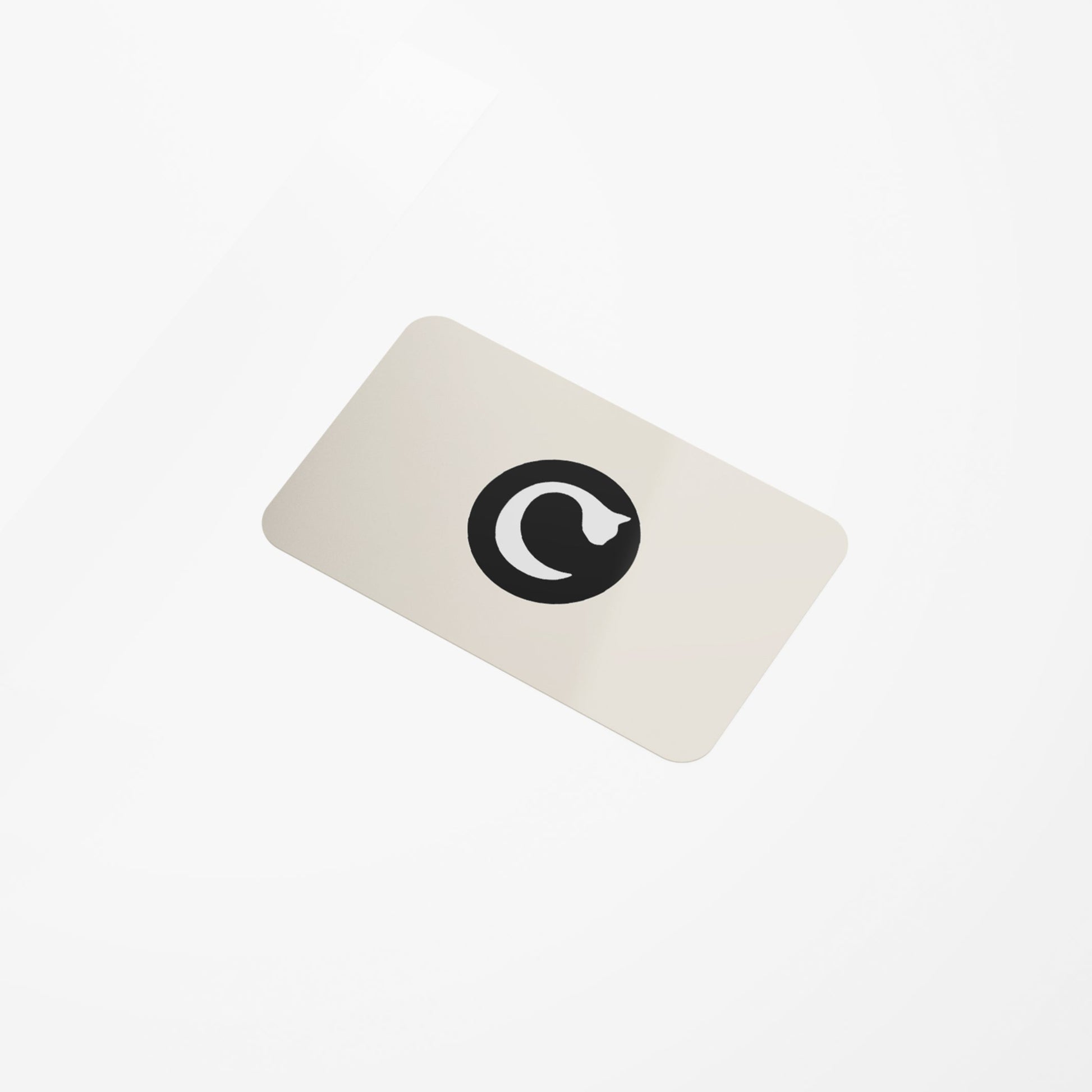 Digital Gift Card - Cats in Amsterdam