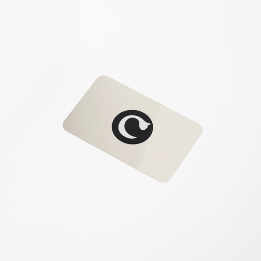 Digital Gift Card - Cats in Amsterdam